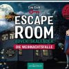 Science Fiction, Fantasy, Horror ars edition | Escape Room Adventskalender. Die Weihnachtsfalle