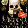 Science Fiction, Fantasy, Horror Piper | Der Furst Des Zorns / Kingdom Of The Wicked Bd.1