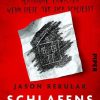 Science Fiction, Fantasy, Horror Piper | Schlafenszeit - Albtraume Erwachen, Wenn Diese Tur Sich Schliest