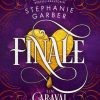 Science Fiction, Fantasy, Horror Piper | Finale / Caraval Bd.3