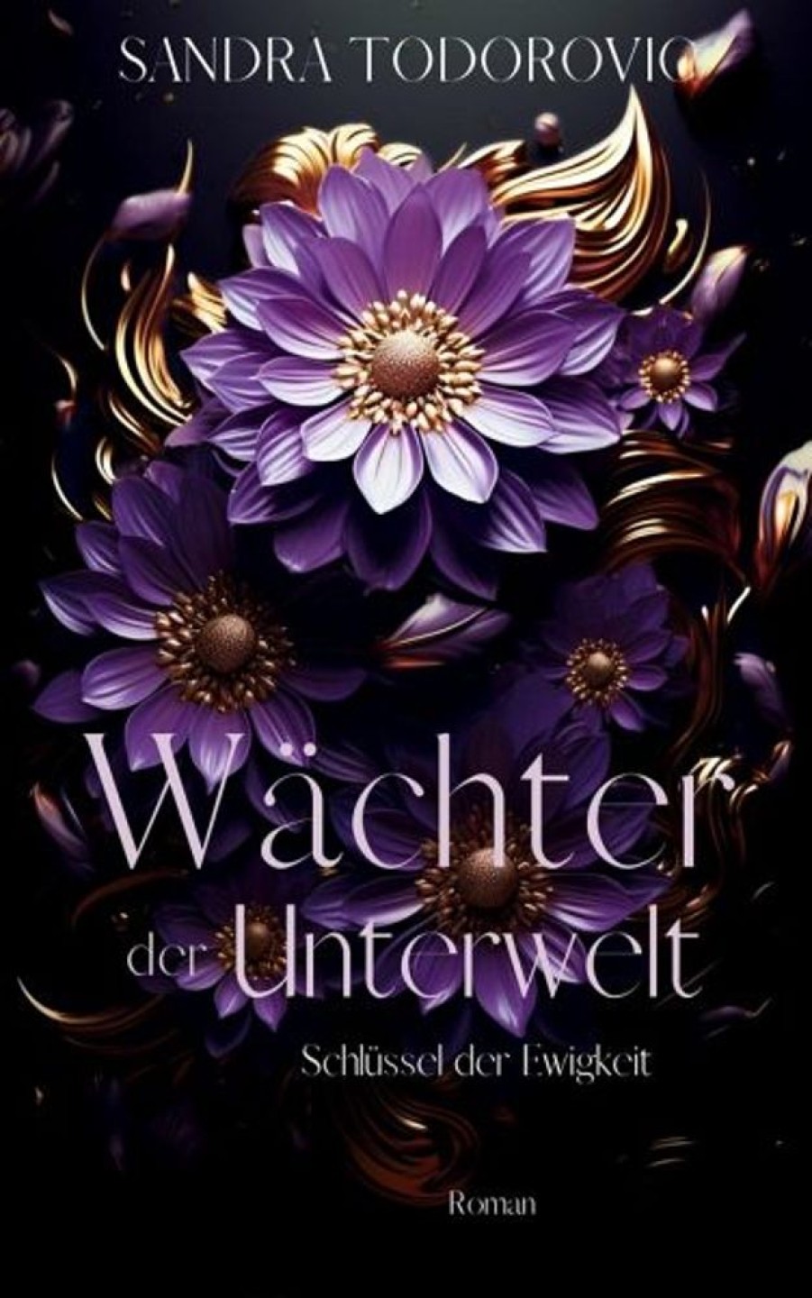 Science Fiction, Fantasy, Horror Books on Demand | Wachter Der Unterwelt