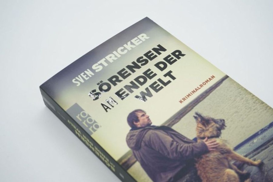 Krimi & Thriller Rowohlt TB. | Sorensen Am Ende Der Welt / Sorensen Bd.3