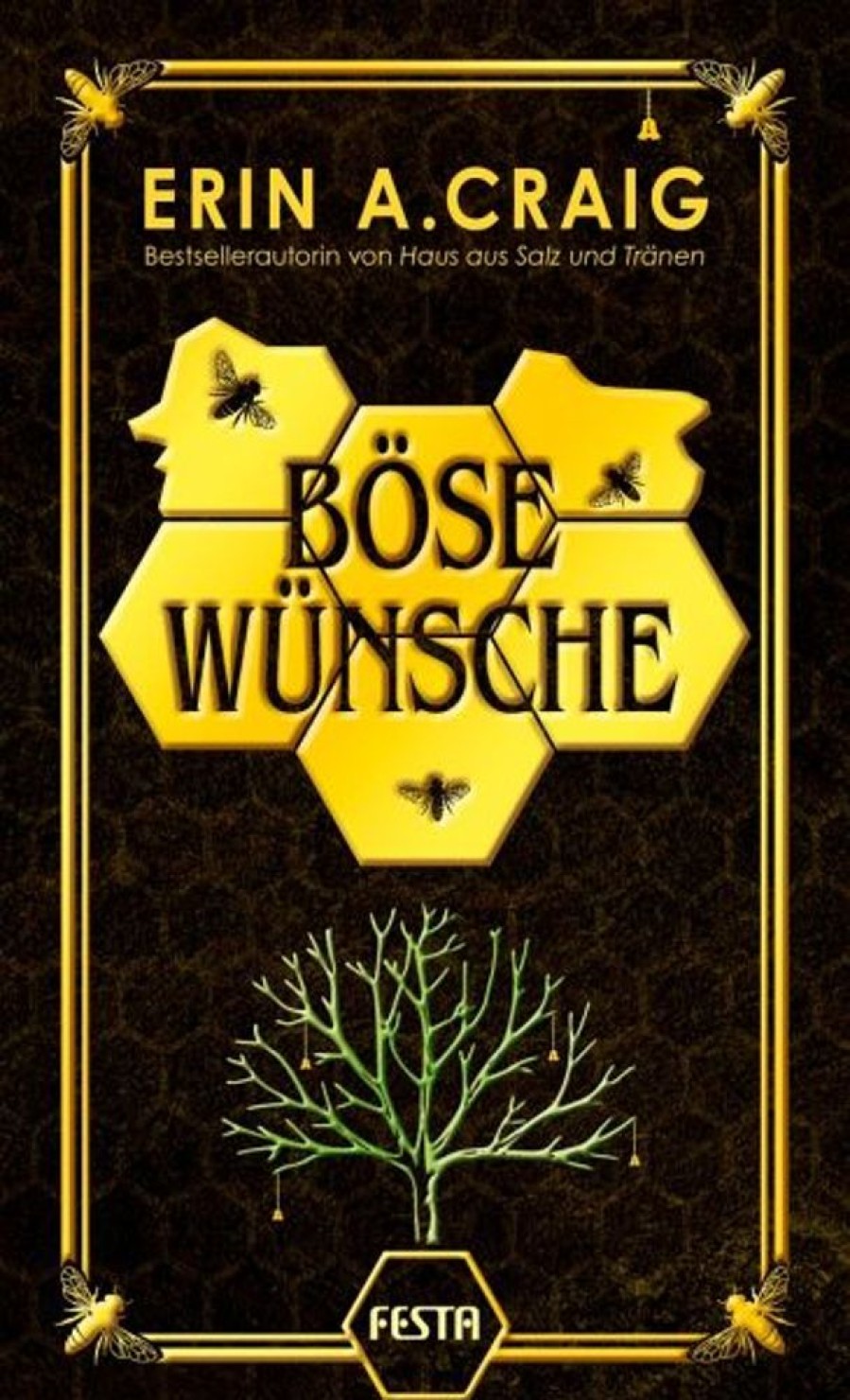 Science Fiction, Fantasy, Horror Festa | Bose Wunsche