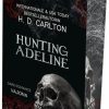 Science Fiction, Fantasy, Horror VAJONA Verlag | Hunting Adeline