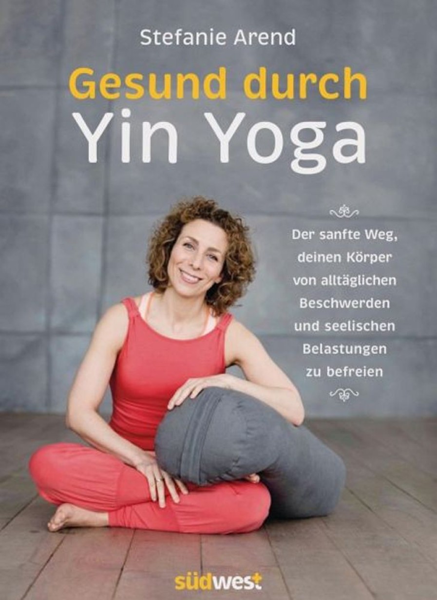 Sport Südwest | Gesund Durch Yin Yoga