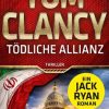 Krimi & Thriller Heyne | Todliche Allianz / Jack Ryan Bd.26