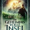 Science Fiction, Fantasy, Horror Luzifer / Luzifer-Verlag | Lemuria - Die Geheimnisvolle Insel