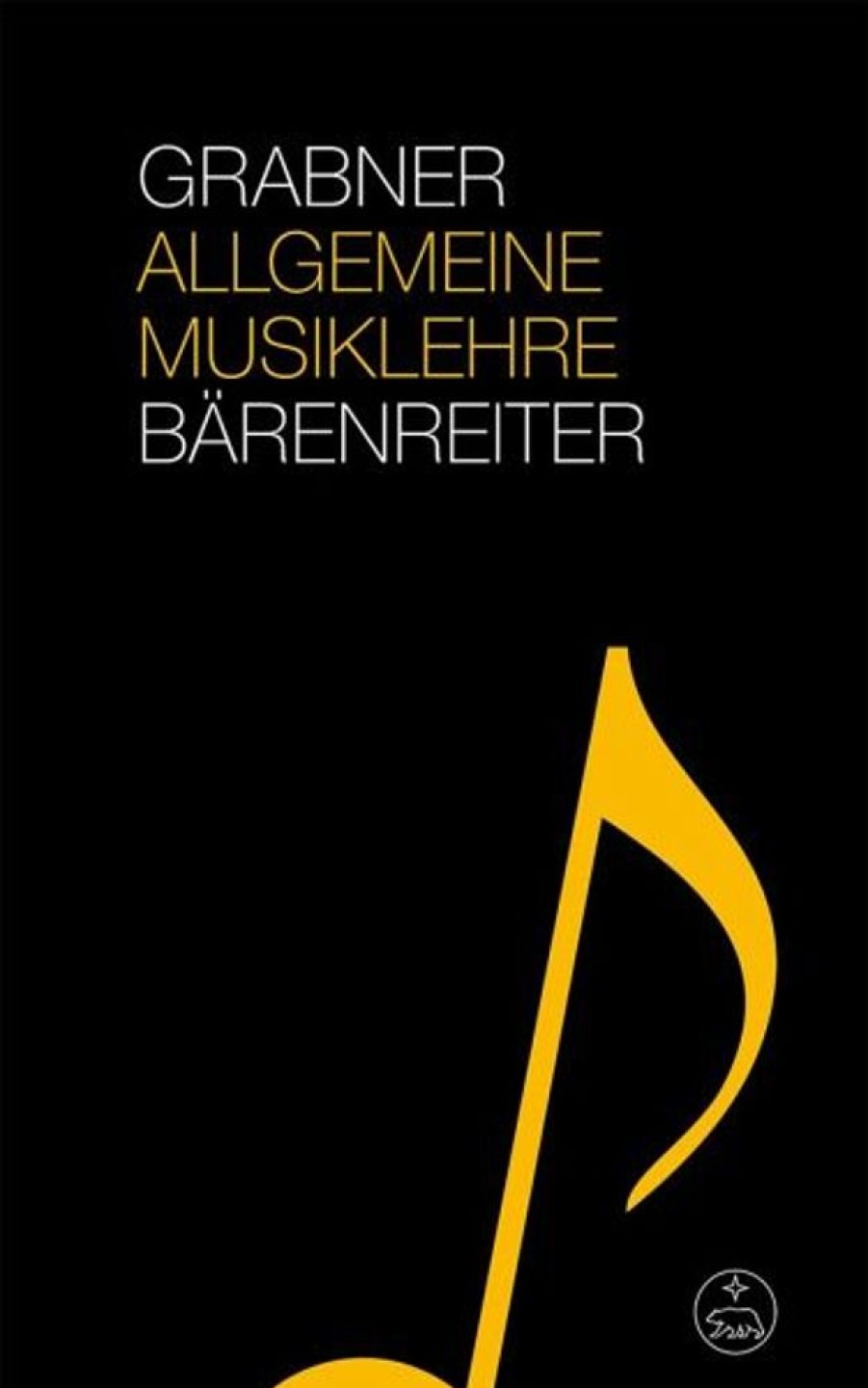 Musik Bärenreiter | Allgemeine Musiklehre