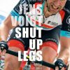 Sport Delius Klasing | Jens Voigt: Shut Up Legs