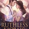 Science Fiction, Fantasy, Horror LYX | Ruthless Vows / Letters Of Enchantment Bd.2