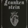 Science Fiction, Fantasy, Horror Anaconda | Frankenstein. Ein Schauerroman