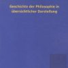 Philosophie Salzwasser-Verlag | Geschichte Der Philosophie In Ubersichtlicher Darstellung