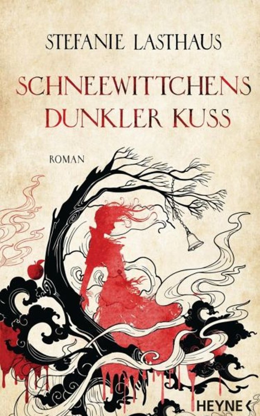 Science Fiction, Fantasy, Horror Heyne | Schneewittchens Dunkler Kuss