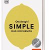 Kochen & Backen Dorling Kindersley | Simple. Das Kochbuch (Deutschsprachige Ausgabe)