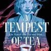 Science Fiction, Fantasy, Horror Knaur | A Tempest Of Tea