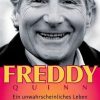 Musik Atrium Verlag | Freddy Quinn