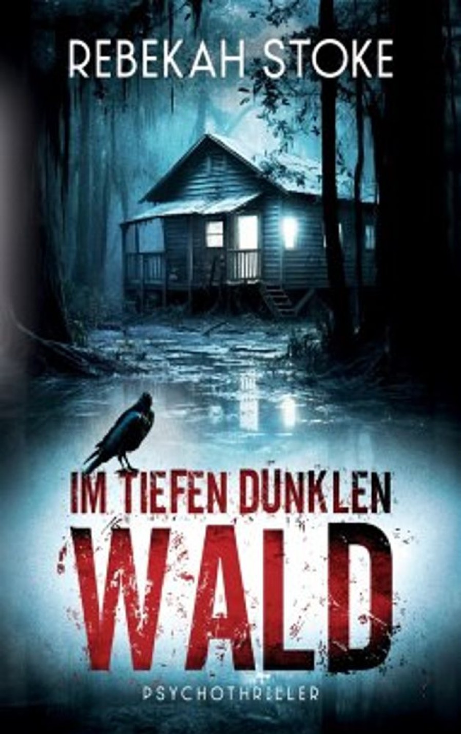 Science Fiction, Fantasy, Horror Books on Demand | Im Tiefen Dunklen Wald