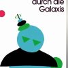 Science Fiction, Fantasy, Horror Kein & Aber | Per Anhalter Durch Die Galaxis