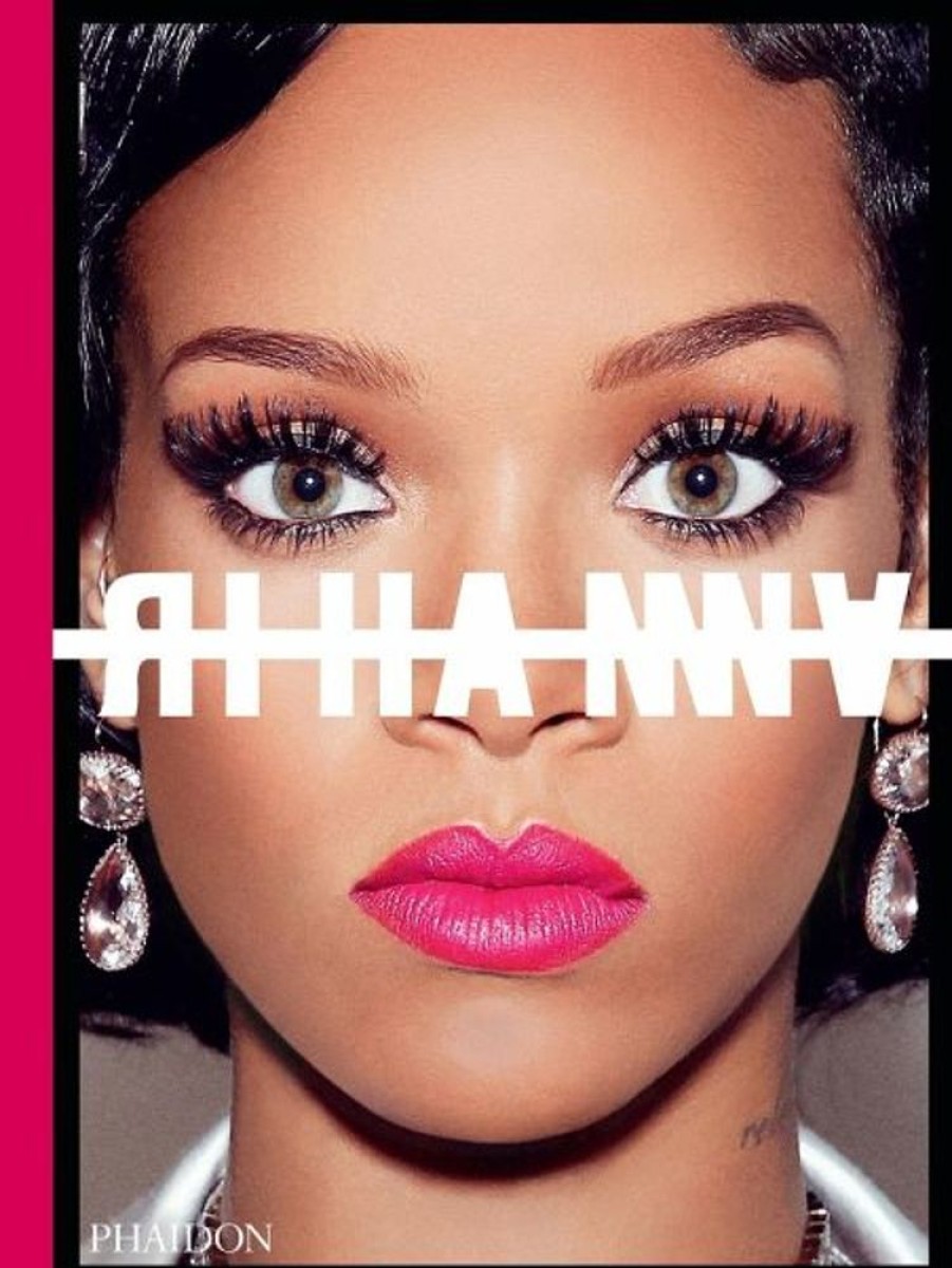 Musik Phaidon, Berlin | Rihanna