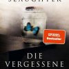 Krimi & Thriller HarperCollins Hamburg / HarperCollins Taschenbuch | Die Vergessene