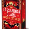 Science Fiction, Fantasy, Horror Penhaligon | Die Chroniken Von Castellan / Sword Catcher Bd.1