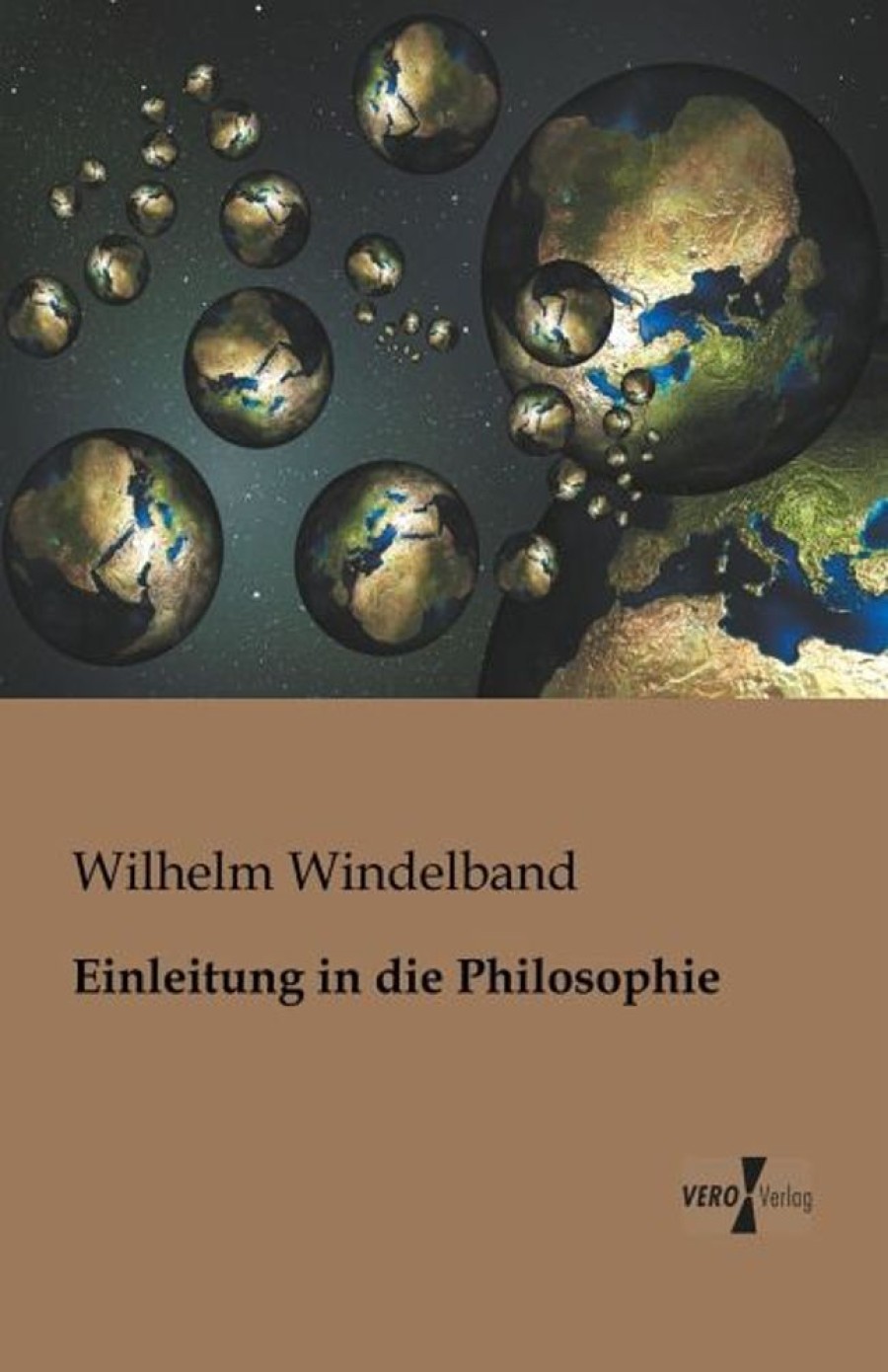 Philosophie Vero Verlag in hansebooks GmbH | Einleitung In Die Philosophie