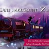 Science Fiction, Fantasy, Horror Riva / riva Verlag | Der Magische Zug