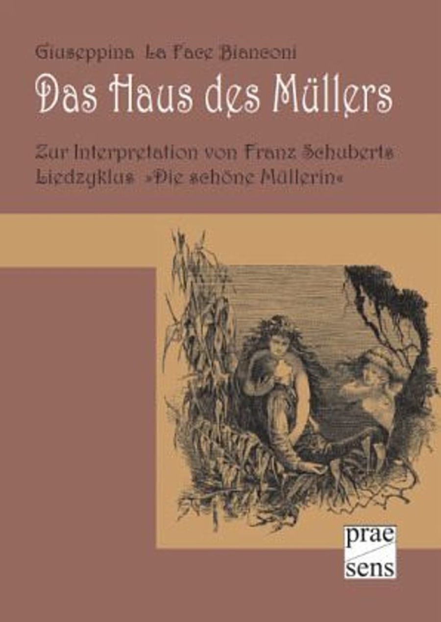 Musik Praesens Verlag | Das Haus Des Mullers