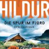 Krimi & Thriller Heyne | Die Spur Im Fjord / Hildur Bd.1