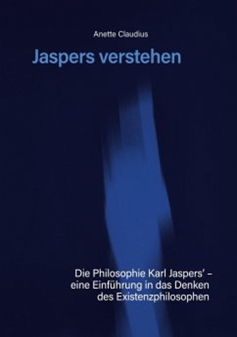 Philosophie Books on Demand | Jaspers Verstehen