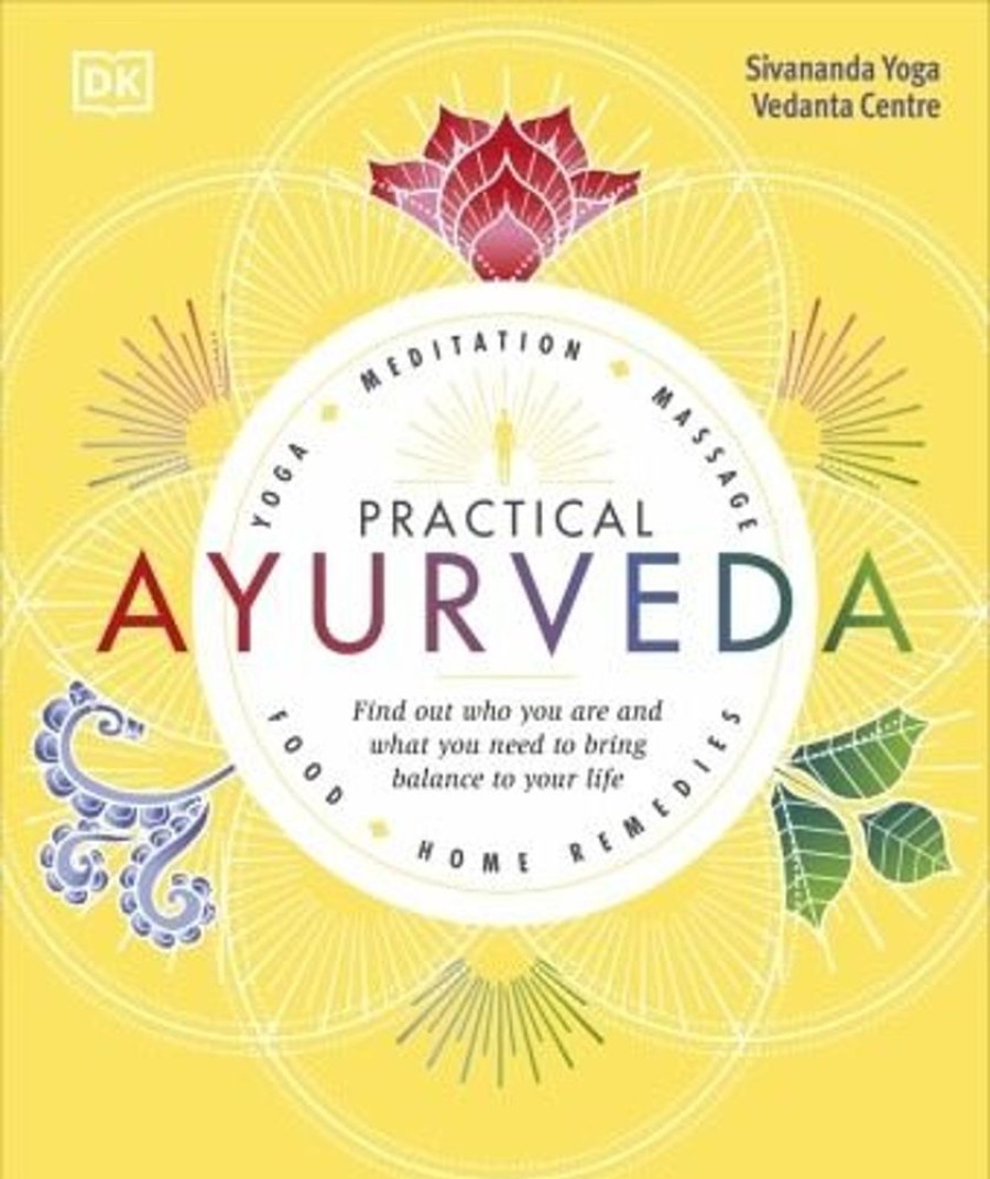 Sport DK / Dorling Kindersley UK | Practical Ayurveda