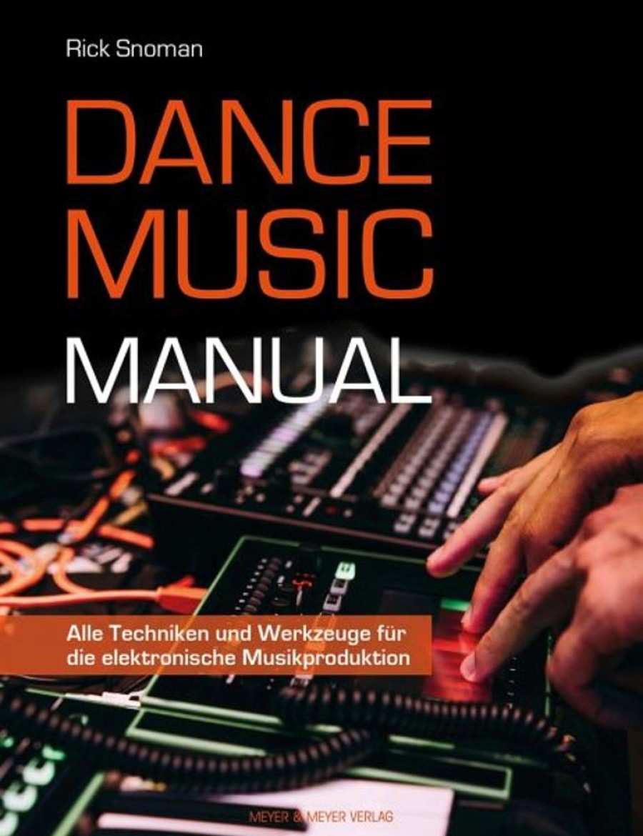 Musik Meyer & Meyer Sport | Dance Music Manual