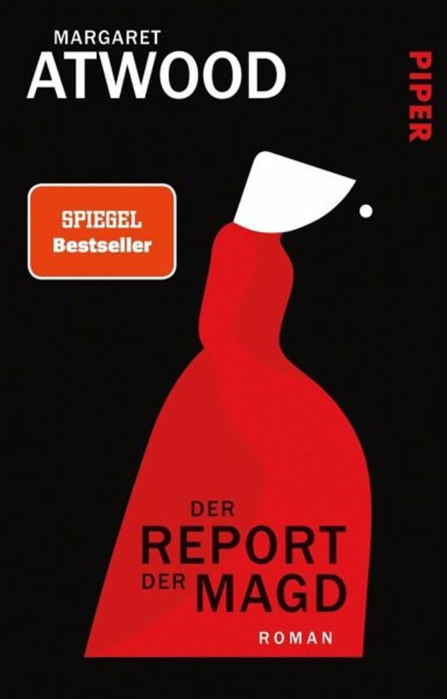 Krimi & Thriller Piper | Der Report Der Magd