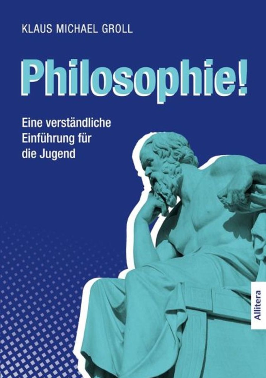 Philosophie Allitera Verlag / BUCH & media | Philosophie!