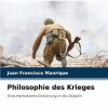 Philosophie Verlag Unser Wissen | Philosophie Des Krieges