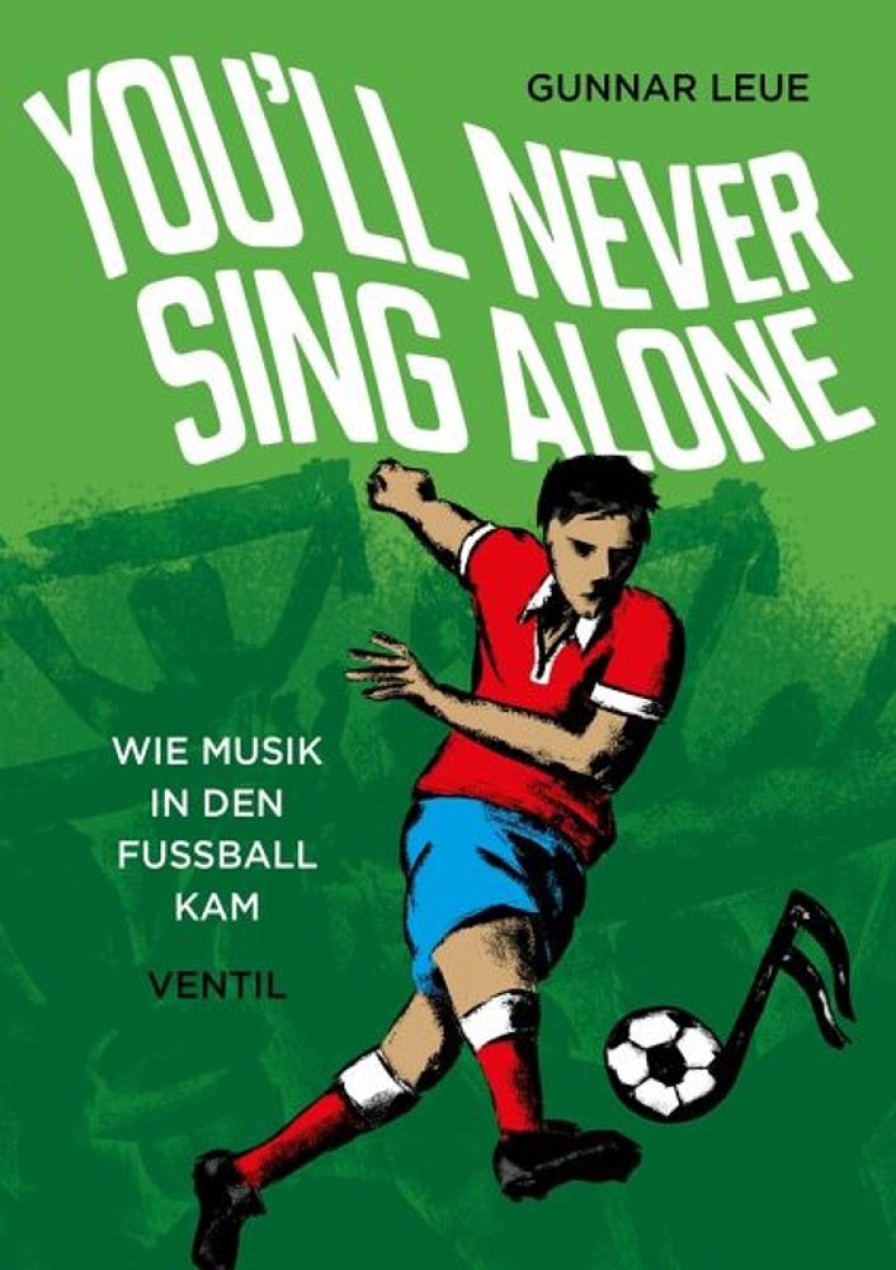 Musik Ventil | Youll Never Sing Alone