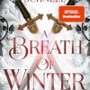 Science Fiction, Fantasy, Horror Knaur | A Breath Of Winter