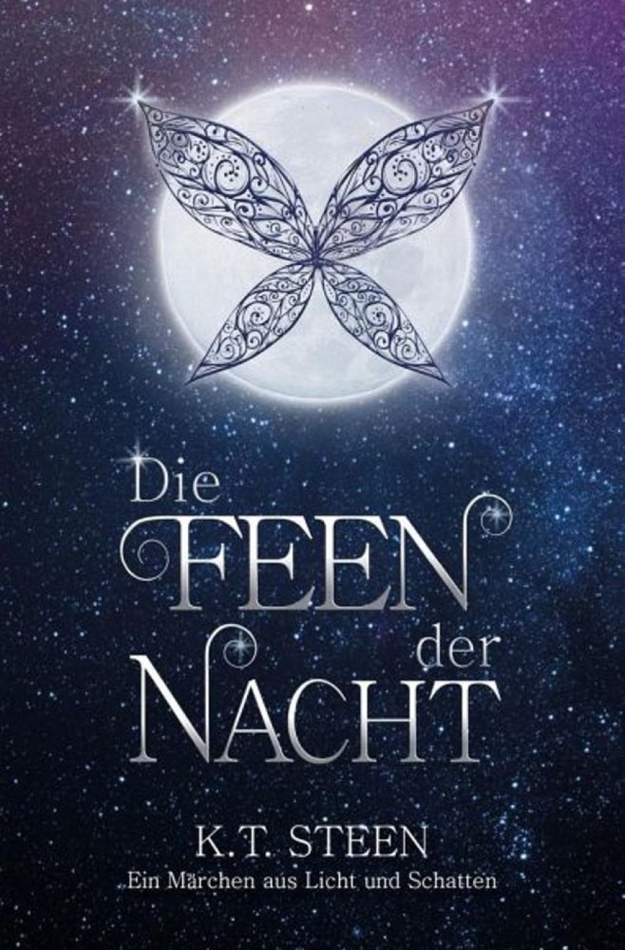 Science Fiction, Fantasy, Horror Books on Demand / via tolino media | Die Feen Der Nacht