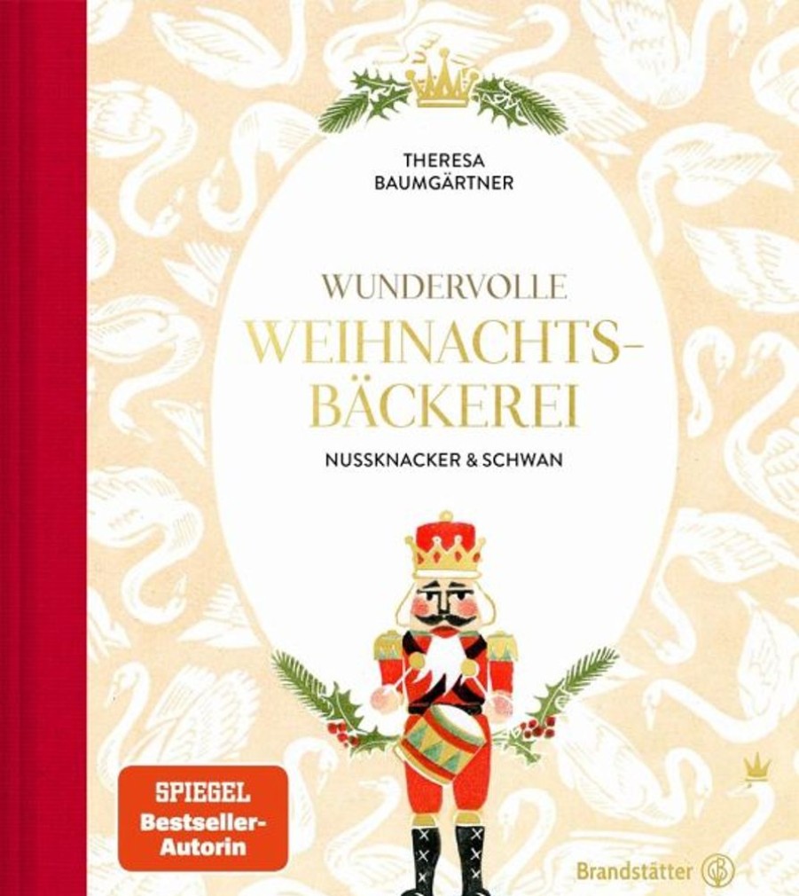 Kochen & Backen Brandstätter | Wundervolle Weihnachtsbackerei