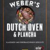 Kochen & Backen Gräfe & Unzer | Webers Dutch Oven Und Plancha