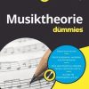 Musik Wiley-VCH / Wiley-VCH Dummies | Musiktheorie Fur Dummies