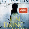 Krimi & Thriller Blanvalet | Der Eindringling / Lincoln Rhyme Bd.15