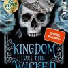 Science Fiction, Fantasy, Horror Piper | Die Konigin Der Holle / Kingdom Of The Wicked Bd.2