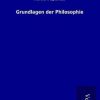 Philosophie TP Verone Publishing | Grundlagen Der Philosophie