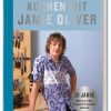 Kochen & Backen Dorling Kindersley | Kochen Mit Jamie Oliver