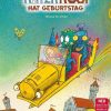 Musik Betz, Wien | Ritter Rost Hat Geburtstag / Ritter Rost Bd.6 Mit Audio-Cd