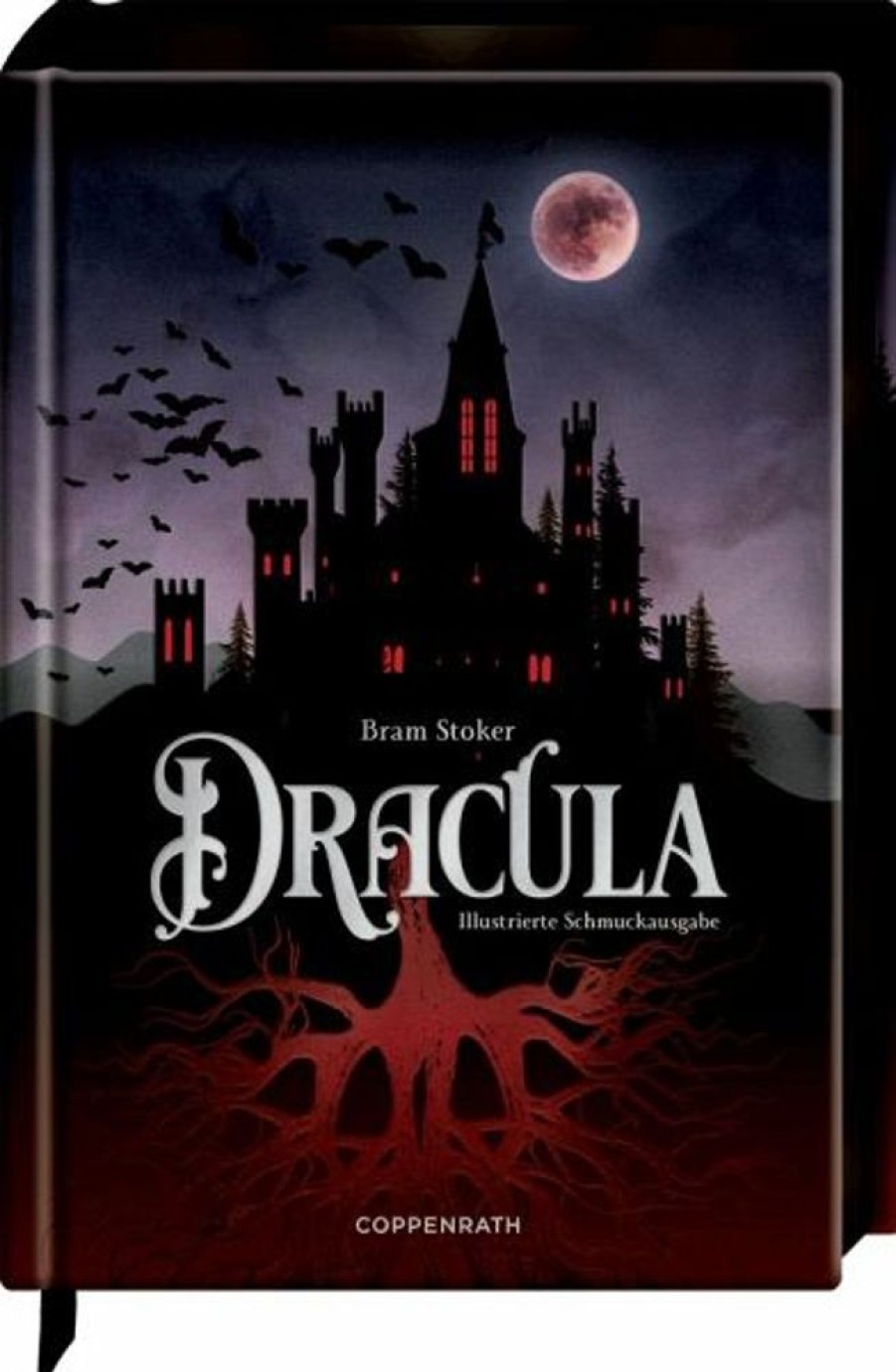 Science Fiction, Fantasy, Horror Coppenrath, Münster | Dracula