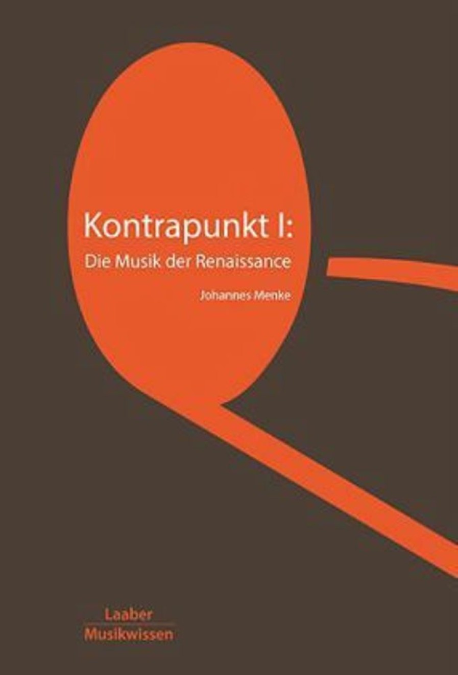 Musik Laaber-Verlag | Kontrapunkt. Bd.1