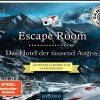 Science Fiction, Fantasy, Horror ars edition | Escape Room. Das Hotel Der Tausend Augen