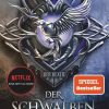 Science Fiction, Fantasy, Horror DTV | Der Schwalbenturm / The Witcher Bd.4